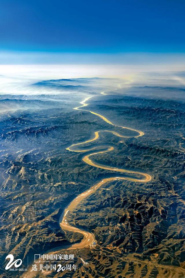地理冷知识—中国最美十大峡谷