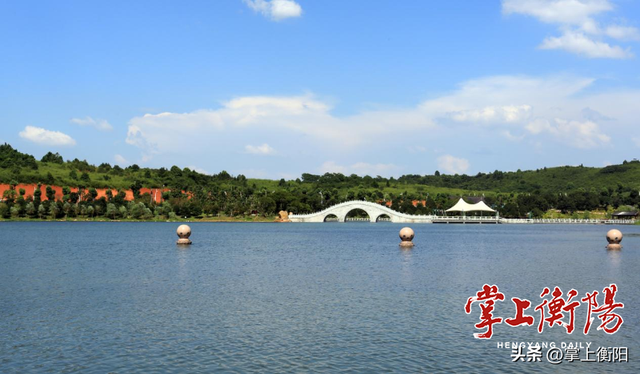 衡阳春日限定！收好这份踏青赏花打卡攻略~