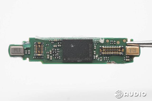 拆解报告：OPPO Enco Free4真无线降噪耳机