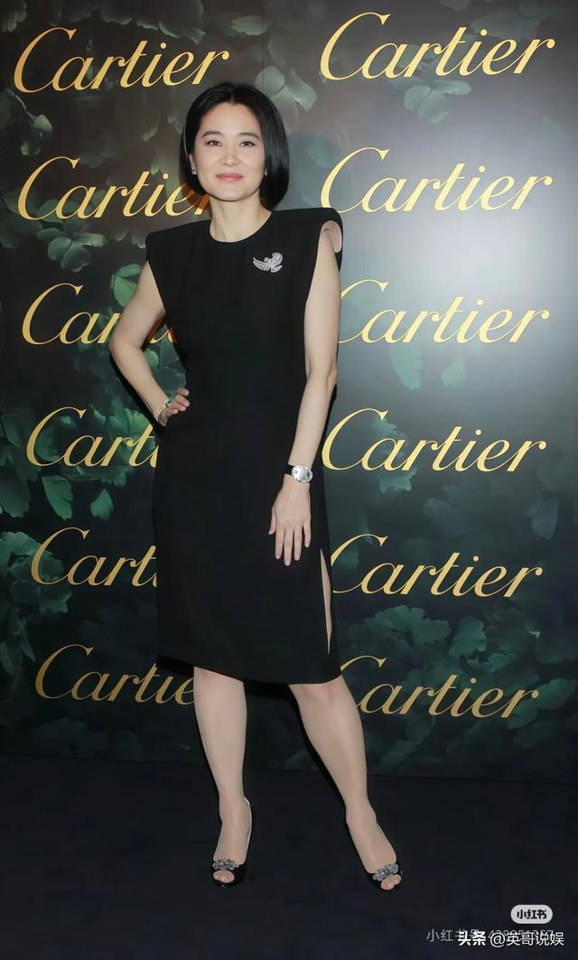 迷倒世界的5位女星，她是唯一上榜中国女人，一位称“地球球花”