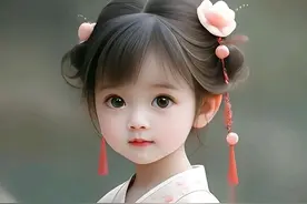 更新！蛇宝宝最旺的名字，精选100图片