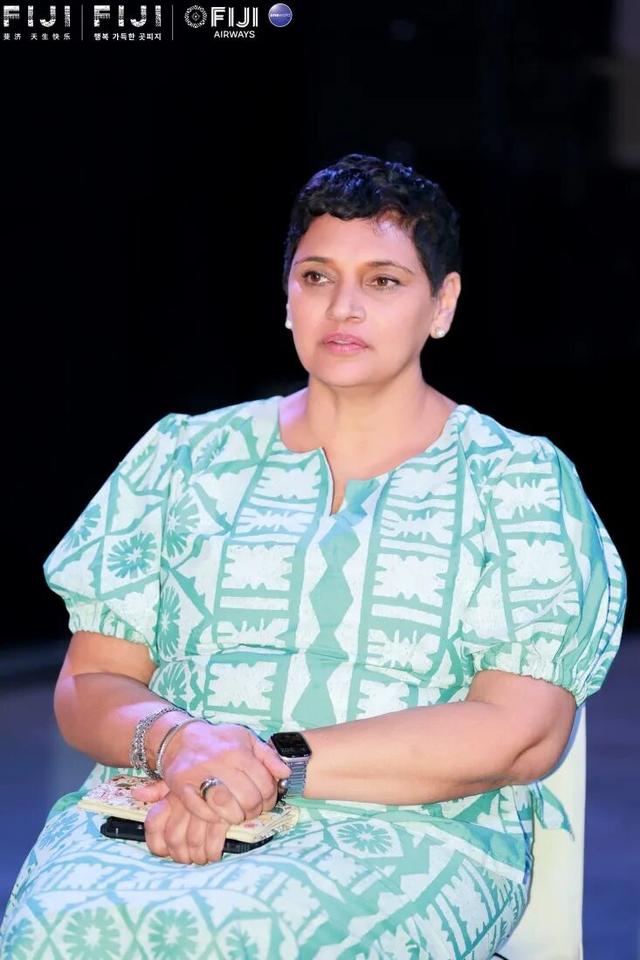 斐济不“急”：如何在焦虑的旅游市场中做“慢生意”？