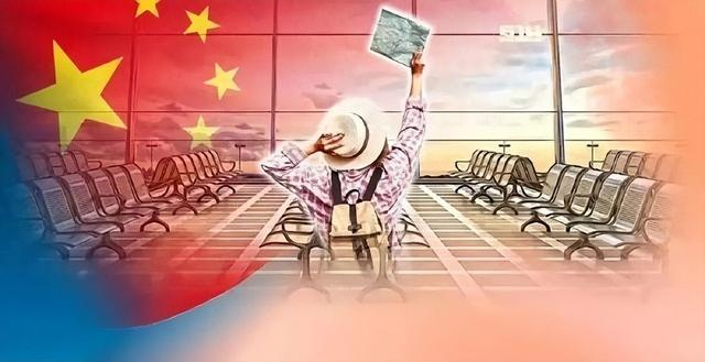 “中国游客”都去哪了？出国游热潮消退，美媒：它留在了中国