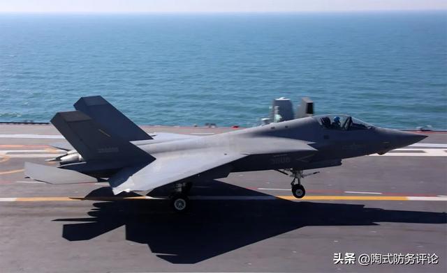 福建舰未来会配舰载教练机吗