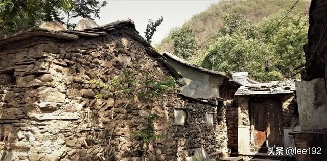 房山区下辖的“河北”铁瓦寺,与五台山之间的一段往事