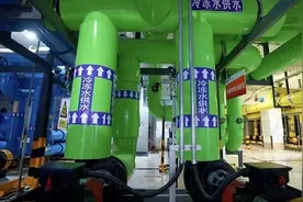 夏季集中供冷来了！济南：5月15日起开启图片