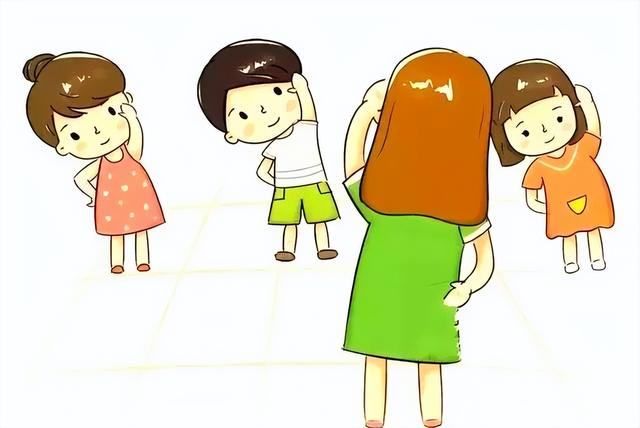 冬天冷！在家能玩的5个游戏，促进宝宝大运动发育，快收藏吧