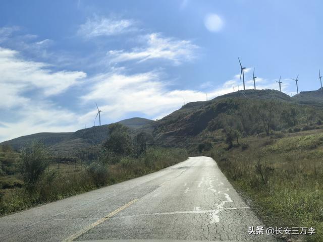 北上大草原第11天：南回浑源恒山蓄力，惊艳飞狐峪自驾美景线