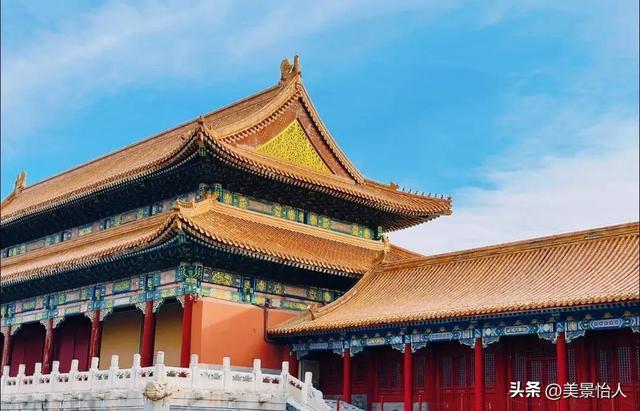 紧急!8月去北京的快改行程!故宫等景点闭馆预警