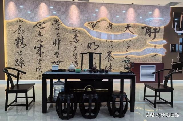 长治10大“最美新型公共文化空间” 出炉！家门口有了新打卡地
