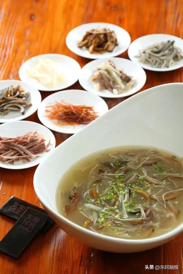 叮~东阿中医药文化旅游区国庆游玩攻略已定制完毕，请查收