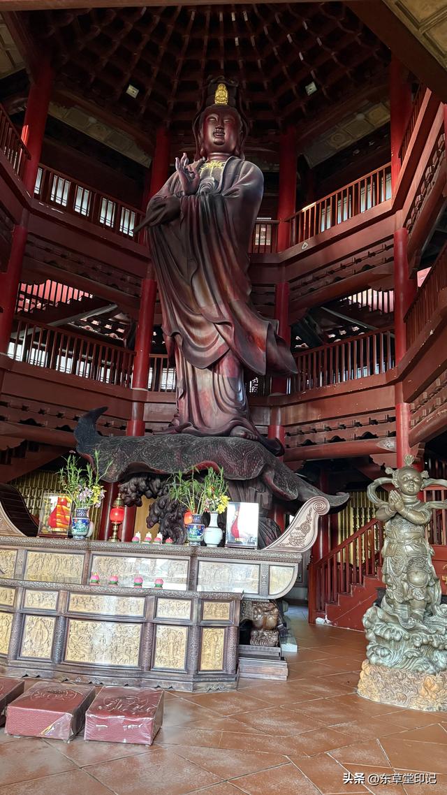 金庸笔下的南少林竟是这里？探访泉州少林寺的千年传奇