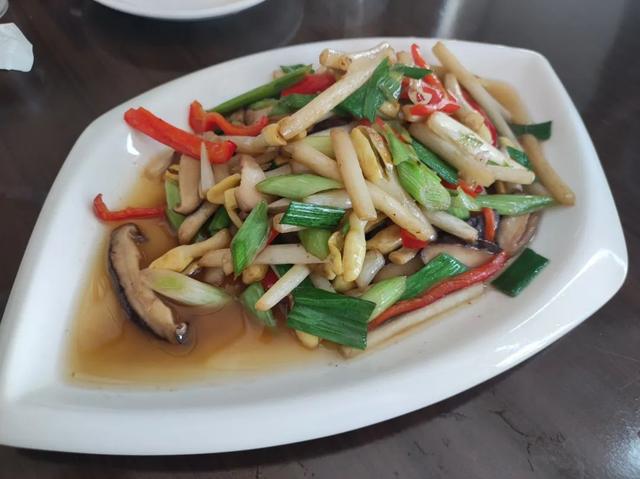 一个河南人的皖南印象：这里的山水，比老家的麦田还绿