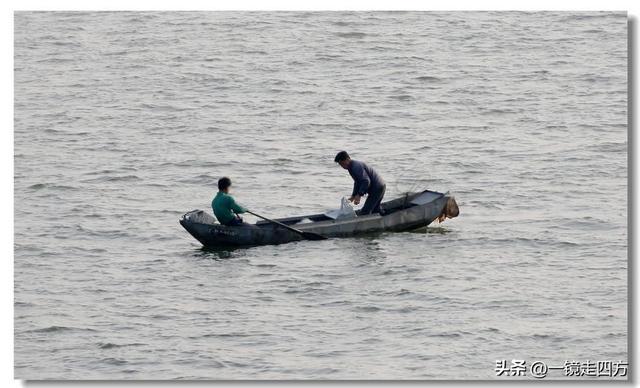 丹东鸭绿江断桥，定格惨烈历史瞬间（下）
