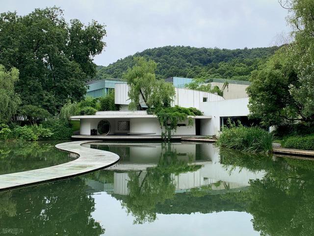 杭州6个值得一去的免费景点，好玩不花钱，拍照超出片，0元游杭州