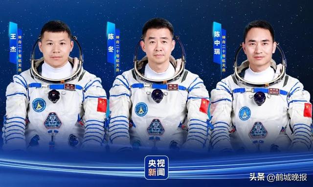 神舟二十号为啥敢推迟回地球？美俄宇航员陷困境，中国航天这操作绝了！