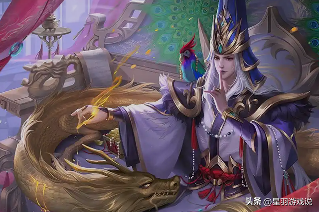 三国杀：历史名气小到可怜，强度却高得离谱，这是为何？