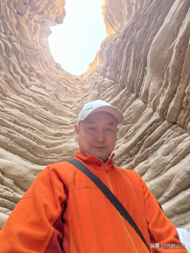 2025环南疆沙漠铁路背包自由行日记(9)---哈密大海道打卡(完结篇)