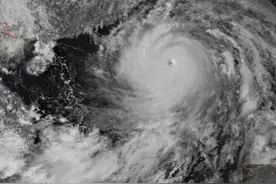 红色预警！广深惠莞等地易发生海水倒灌！又有多地通知停课→图片