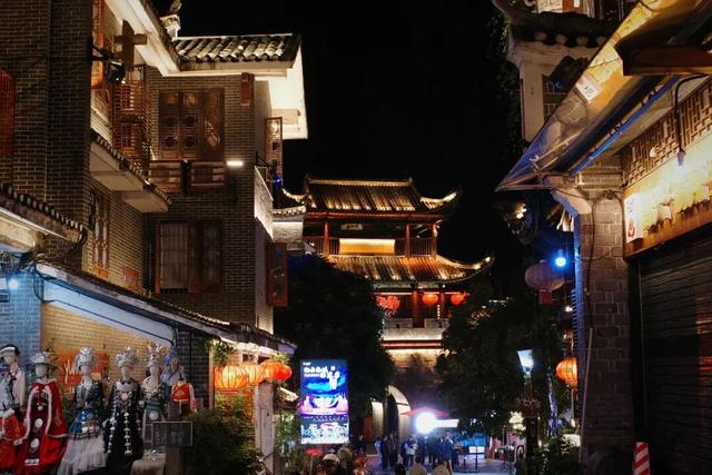 又挖到一座冷门宝藏小城，这次真给我玩嗨了