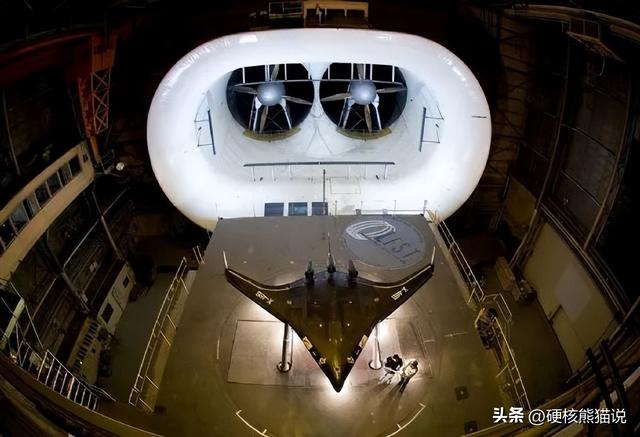 美国 X-65 首飞延期，先进风洞缺失，正在让美国付出代价