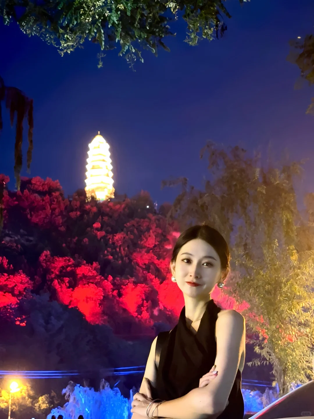 延安漫游指南：解锁黄土高坡的N种隐藏玩法