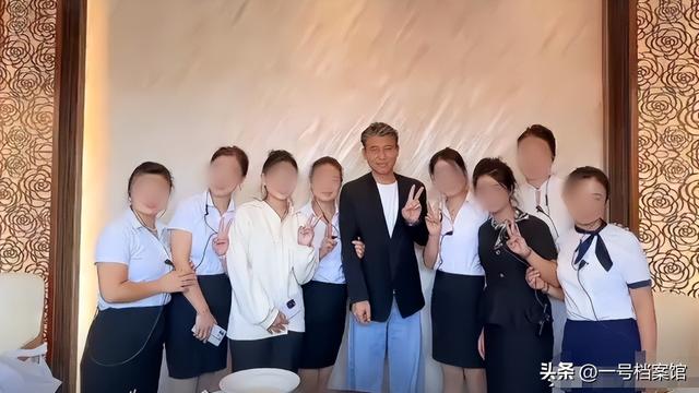 朱媛媛离世5个月后，辛柏青传来令人担忧的消息 难怪李乃文会喊话
