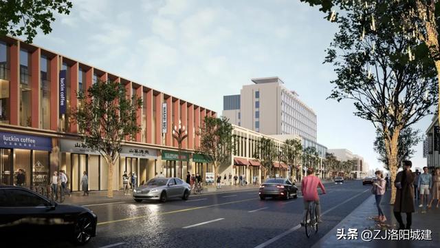 锚定建设世界级文化旅游城市 ！洛阳这十大片区将有大动作