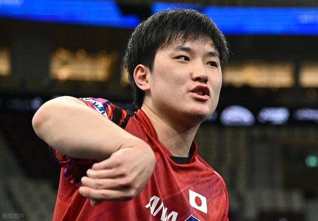 就在今天！8月6日乒乓传来朱雨玲、王曼昱、张本智和、王楚钦消息