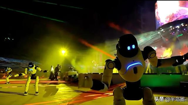 就在上半年！青岛北岸知名景区上新，球幕影院、跑酷、露营将亮相