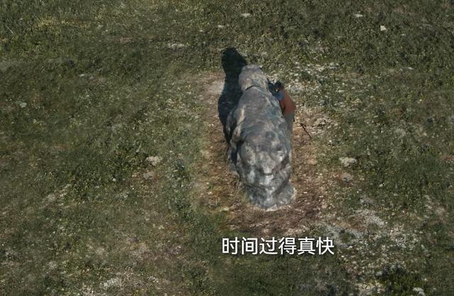 《生万物》36集结局：费文典牺牲，苏苏改嫁，大脚去世，腻味被杀