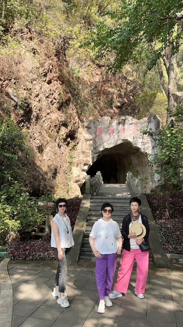我们从云南走过 （三）米易县