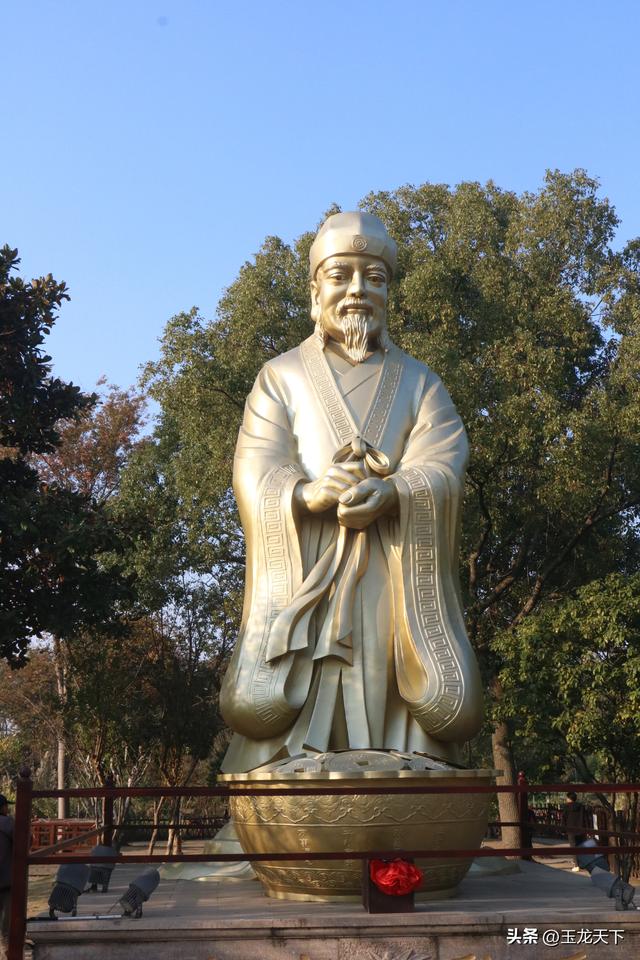 周庄印象丨看见了沈万三故居地的“善义堂”