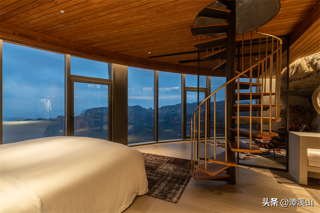 在淄博也能野奢度假！住进这三家山野民宿，成为风景的一部分​……​（文末有优惠）