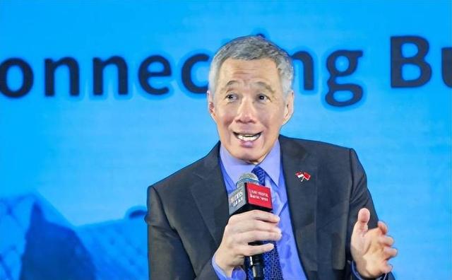 新加坡前总理大胆预言：中国已经“老”了，将来经济会被印度超越