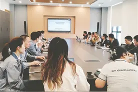 “智改数转”精准诊断 | 进一步推动企业高质量发展图片