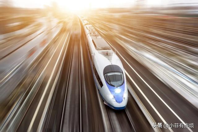 5年前中国铁路负债高达5.76万亿，再看如今的数据，真是令人意外