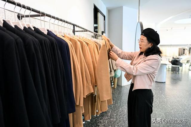 东胜在博鳌：一座暖城的自述