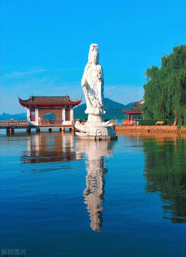 原以为宁波只有天一阁！这趟旅行有多少惊喜？怎么就爱上这座城了