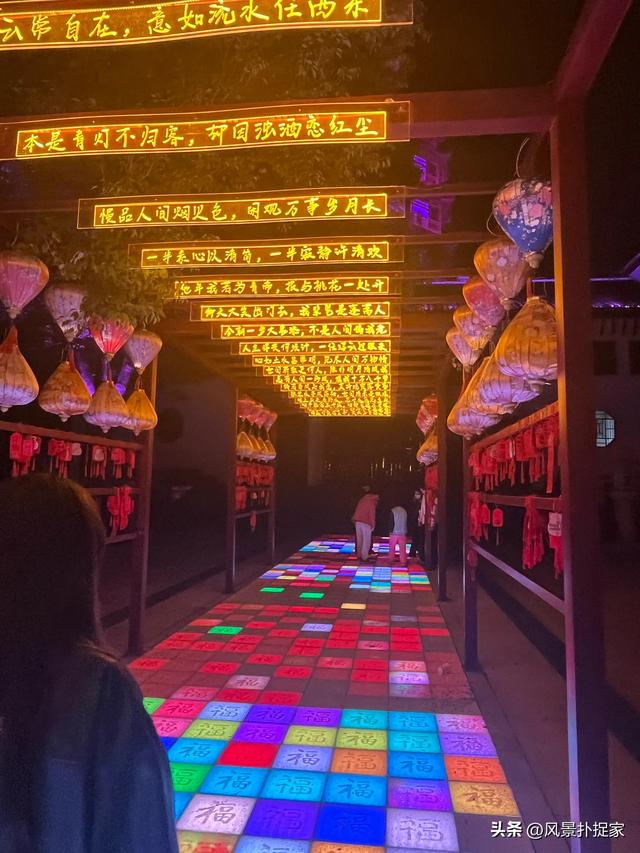 南昌绳金塔，悠闲散步的好地方！