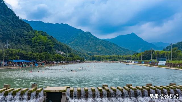 球票别扔！平阳给球迷开挂了：看浙BA+逛非遗市集+游景区，三倍快乐锁死→