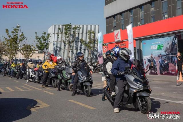 体验田园生活 探索陶艺世界 | 骑NS150GX在苏州，周末就该这样过！