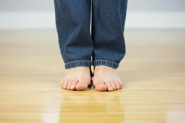 每天踮脚10分钟，不出一个月，3个好处会“悄悄”找上你