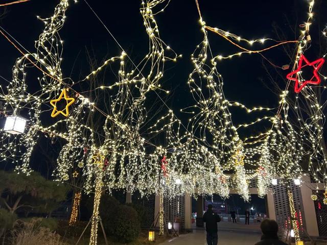 “儒风运河·冬韵济宁”六大精品旅游线路带您玩转济宁冬日