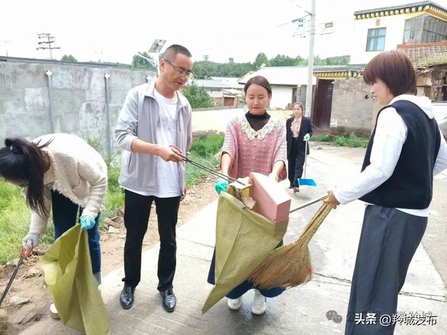 羚城夏日焕新：州市联动为香巴拉旅游艺术节 “梳妆”