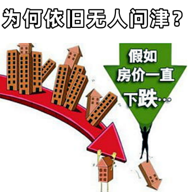 2026年，如果房价继续下跌，中国50%的家庭或将面临3个大麻烦