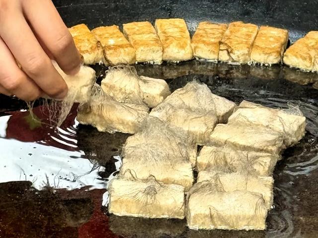 皖南秋游指南：11-12月邂逅人少景美的诗意秘境，尝遍徽州美食。