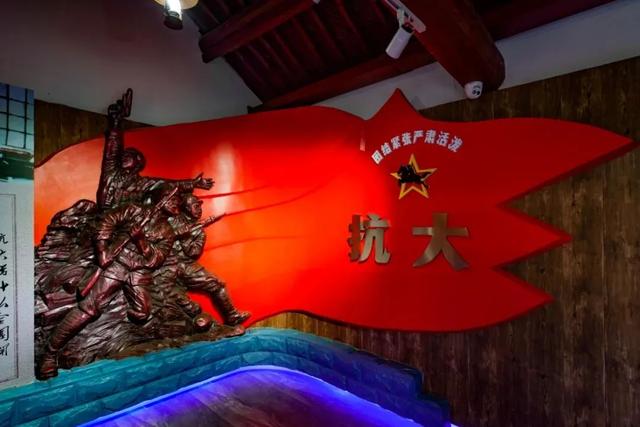 烟台自驾1.5h！就这个冷门小城超好逛→