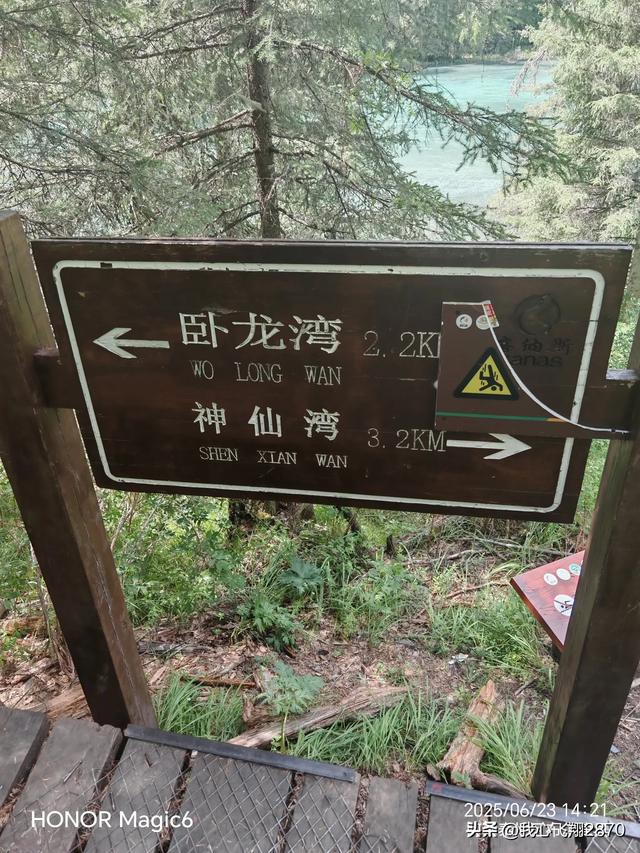 我爱阿勒泰
