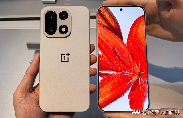 哪款骁龙8 Elite Gen5芯片手机性价比高？iQOO15与一加15对比评测